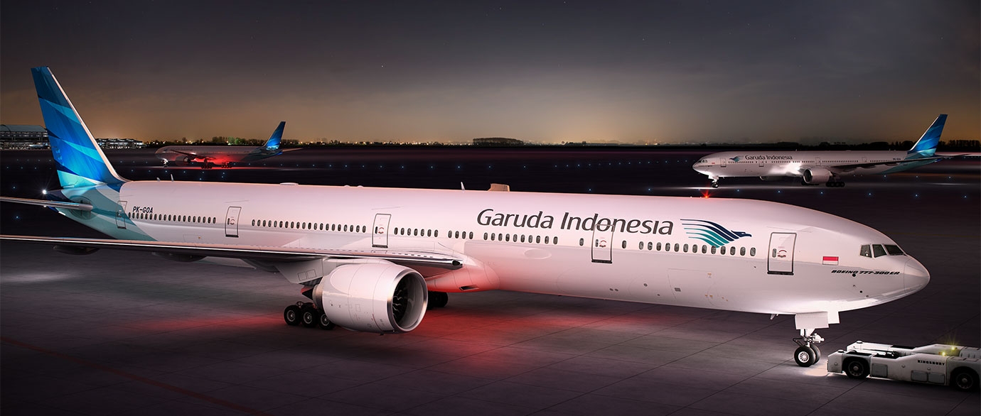 Garuda Indonesia to connect Denpasar – Mumbai | Travel Trends Today