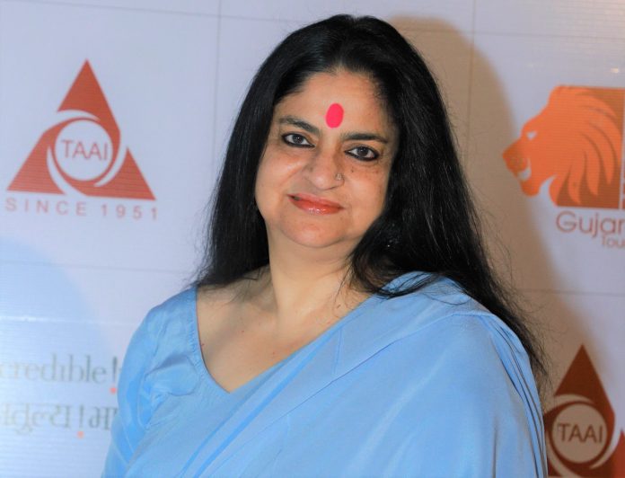 Jyoti Mayal