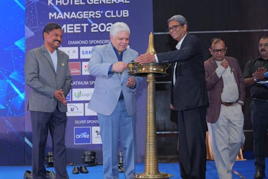 Kerala Hotel General Managers Club concludes Annual Meet in Kochi