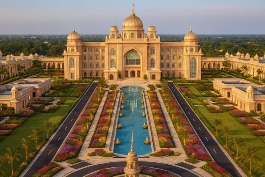 Cygnett expands in Rajasthan with two ‘Anamore Registry Collection by Wyndham’ signings
