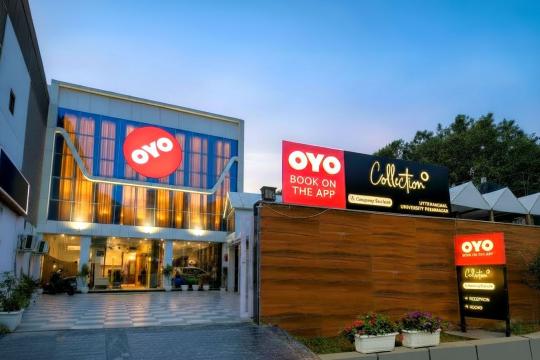 PRISM unveils 'Rising OYO' campaign to boost brand visibility across India’s top tourist states