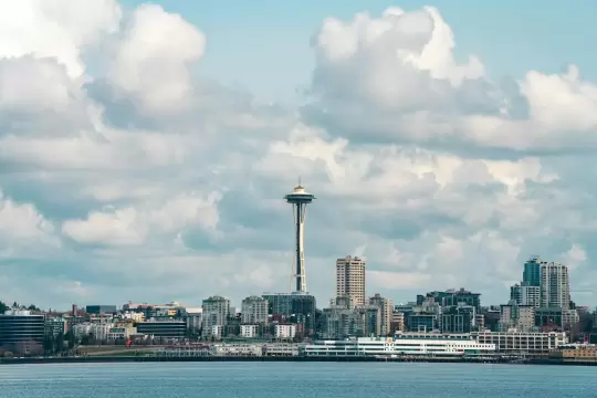 Visit Seattle appoints Sartha Global Marketing as India Representative