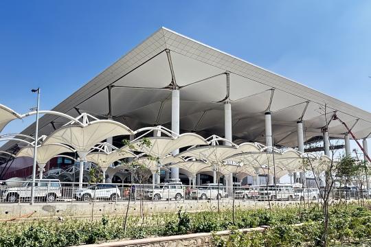 Noida International Airport set to open for passengers from June 15