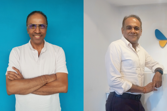 FLY91 appoints Krishnan Balakrishnan as President & COO and Jitendra Kushwah as CFO