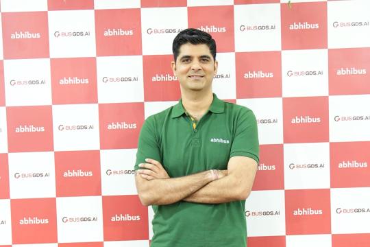 AbhiBus records 35% YoY growth in Gujarat bus travel demand in 2026