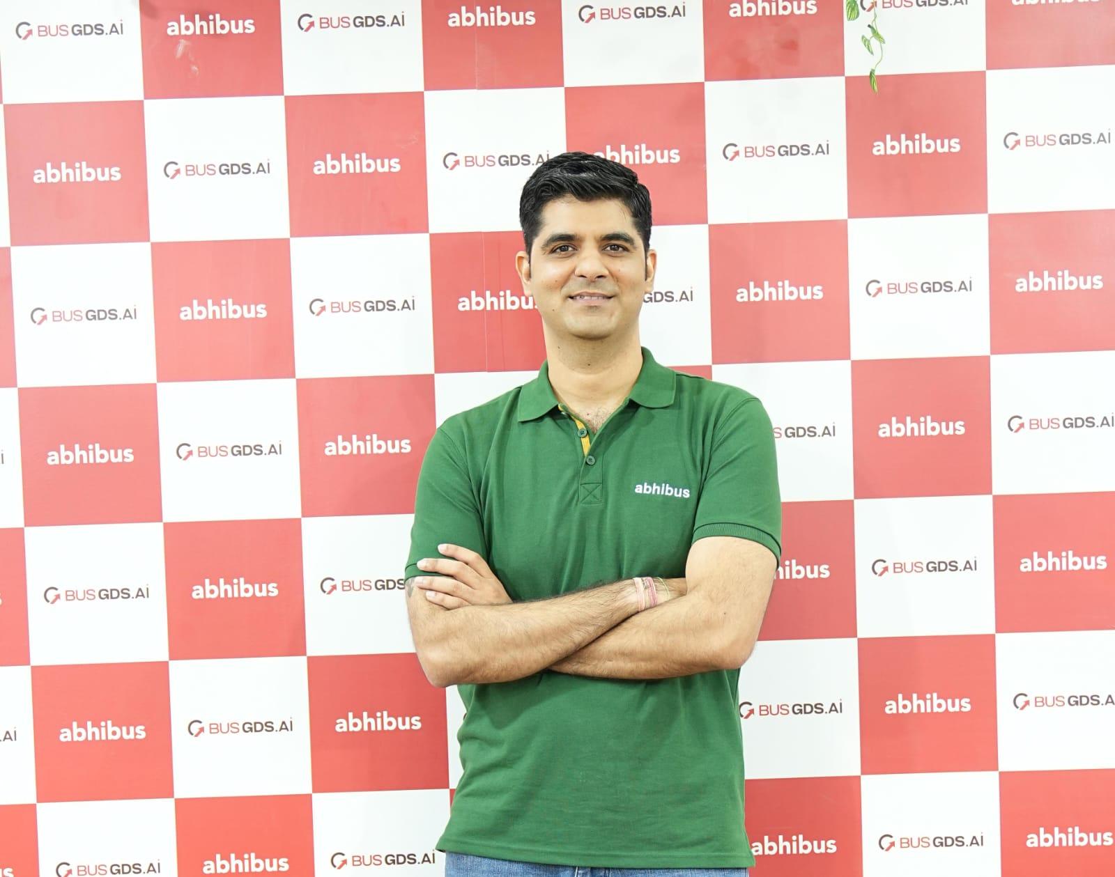 AbhiBus records 35% YoY growth in Gujarat bus travel demand in 2026