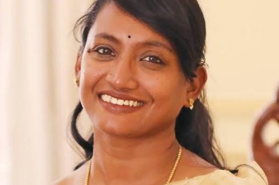 Innocent Divya takes charge as Tamil Nadu Tourism Commissioner & TTDC MD