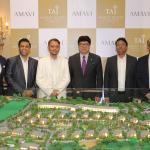 IHCL launches Taj Mount Kusur Resort and Villas in Lonavala