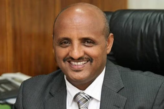 Air India names Tewolde Gebremariam as Chief Executive Officer & Managing Director