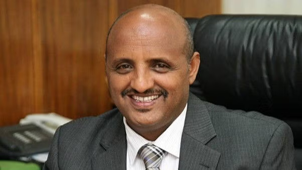 Air India names Tewolde Gebremariam as Chief Executive Officer & Managing Director