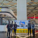 Thomas Cook India opens forex counters at Bhogapuram’s New airport; taps into tier 2 & 3 demand