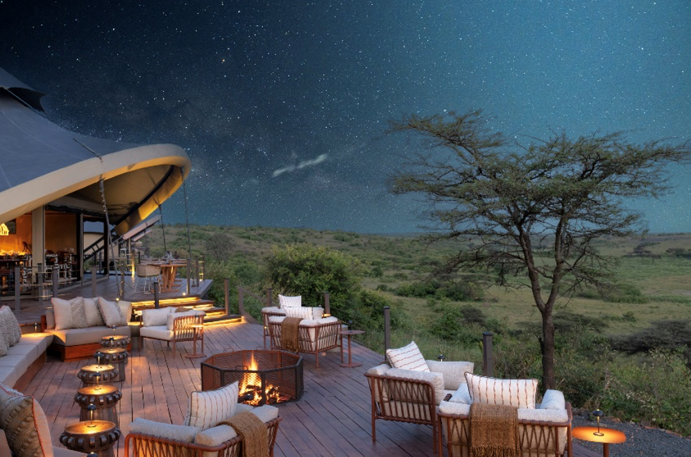 Heavens Portfolio India adds Virgin Limited Edition’s African safari retreats to its portfolio
