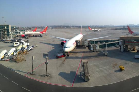 Cabinet approves Modified UDAN with a total outlay of INR 28,840 crore