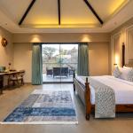 Sterling strengthens footprints in Rajasthan with launch of Leopard Haven Jawai