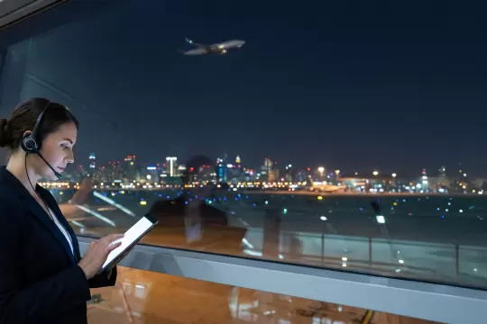 SITA expands aviation software portfolio with Flightscape acquisition