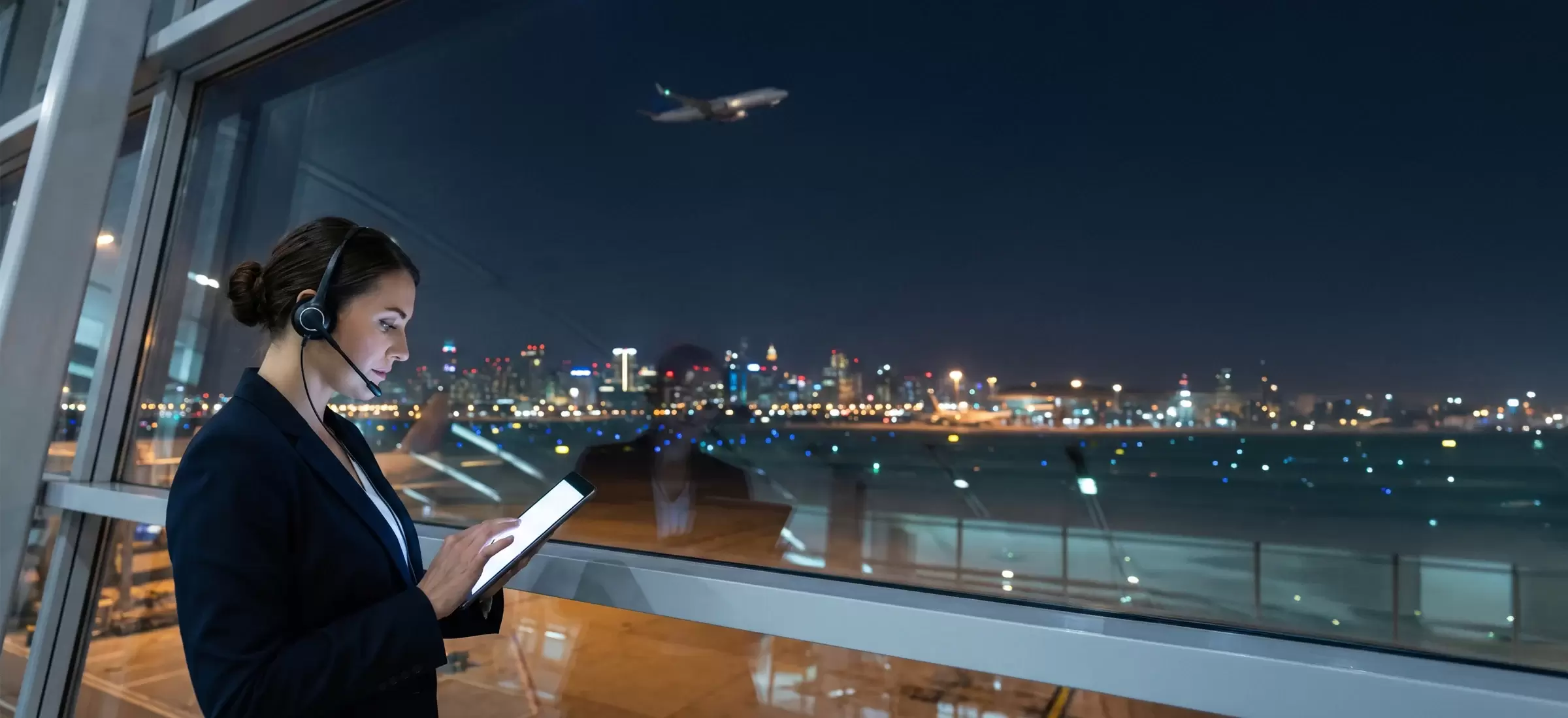 SITA expands aviation software portfolio with Flightscape acquisition