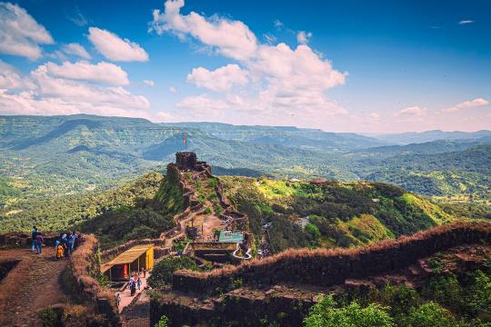 Maharashtra reports more than double foreign tourist arrivals in three years