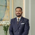 Rajeev Rawat named Director of Ops at Hyderabad Marriott Convention Centre & Courtyard by Marriott