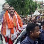 Bengal to get INR 500 Cr tourism infrastructure makeover: CM Suvendu