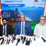 Sri Lanka Convention Bureau concludes multicity MICE roadshows