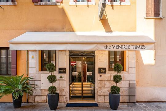 IHG marks debut of Vignette Collection brand in Italy with 30-key hotel