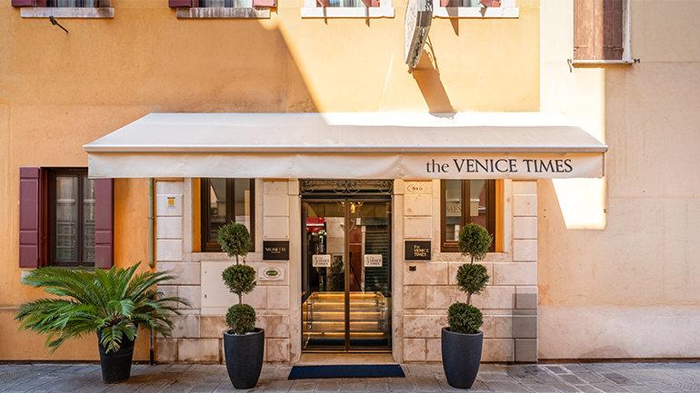 IHG marks debut of Vignette Collection brand in Italy with 30-key hotel