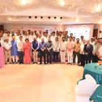 Rajasthan set to host the 6th RDTM & 1st MTM in September