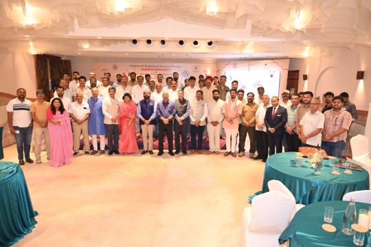 Rajasthan set to host the 6th RDTM & 1st MTM in September
