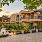 Moustache Group of Hotels adds Sisodia Bagh to Luxuria portfolio