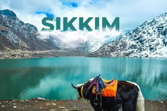 Sikkim back in tourism spotlight as MoT preps to host ITM 2025 from Nov 13
