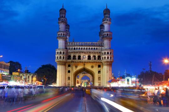 Telangana eyes stronger digital push to boost tourism