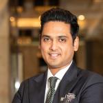 JW Marriott New Delhi Aerocity names Vishwajeet Singh as Director of Sales and Marketing