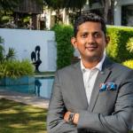 W Goa appoints CA Girdhar as Director of Finance