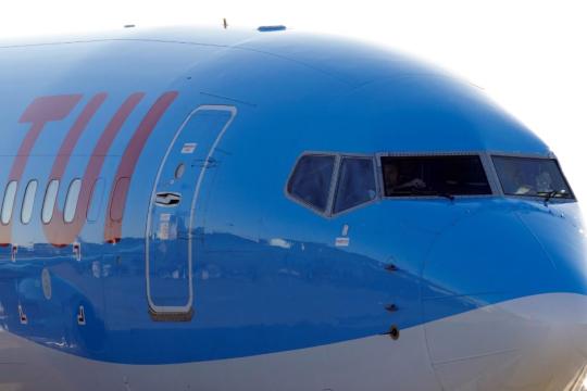 Navitaire and TUI Airline to shape next-generation airline retailing together