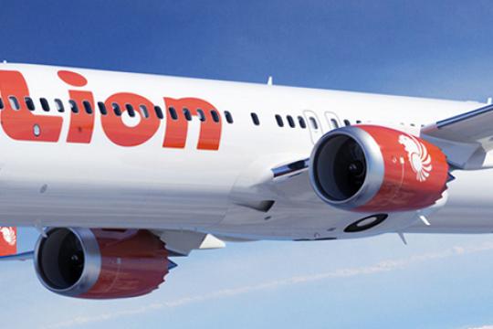 Lion Air enhances regional connectivity with new Banjarmasin – Kuala Lumpur international service