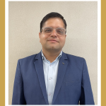 Antara Cruises names Vikram Mishra as Business Development Manager