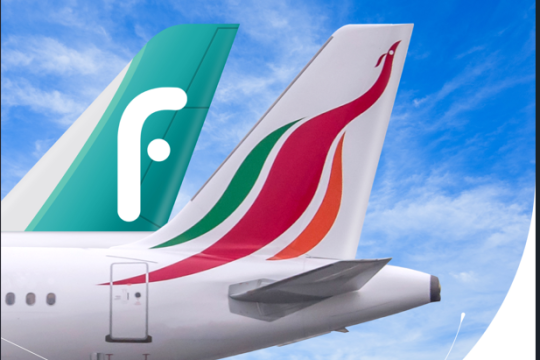 SriLankan Airlines expands passenger connectivity across Saudi Arabia & Sri Lanka