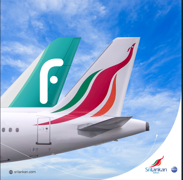 SriLankan Airlines expands passenger connectivity across Saudi Arabia & Sri Lanka