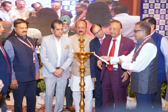 2nd ICC Aviation & Tourism Summit concludes; flags connectivity, infra & partnerships as growth imperatives