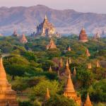 Myanmar eyes 1.8 Mn arrivals in 2026; records 973k visitors in 2025