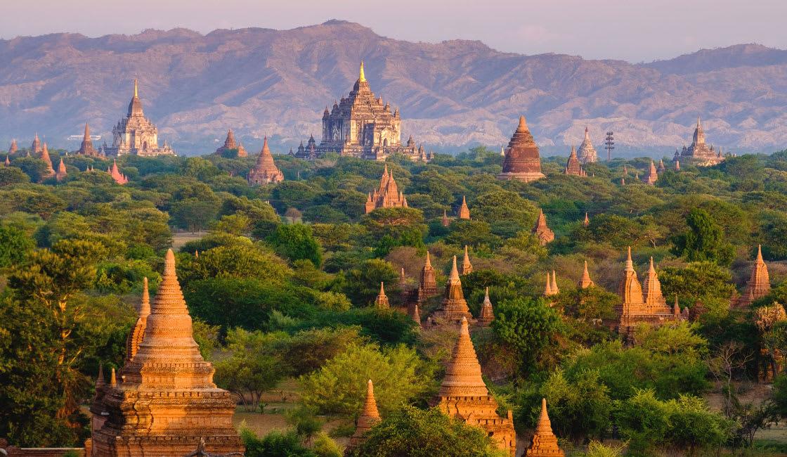 Myanmar eyes 1.8 Mn arrivals in 2026; records 973k visitors in 2025