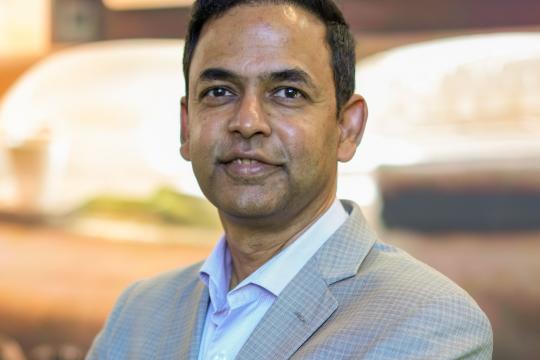 Rayna Destination Management launches two-phase India roadshow planned between Aug-Oct