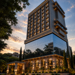 Royal Orchid Hotels launches 66-keys Regenta Magnus in Pune