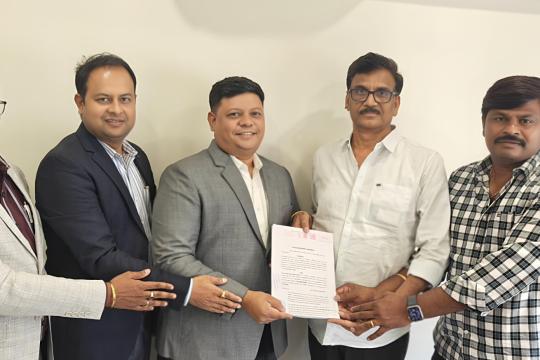 Monday Hotels signs three new Lemonridge properties in Hyderabad