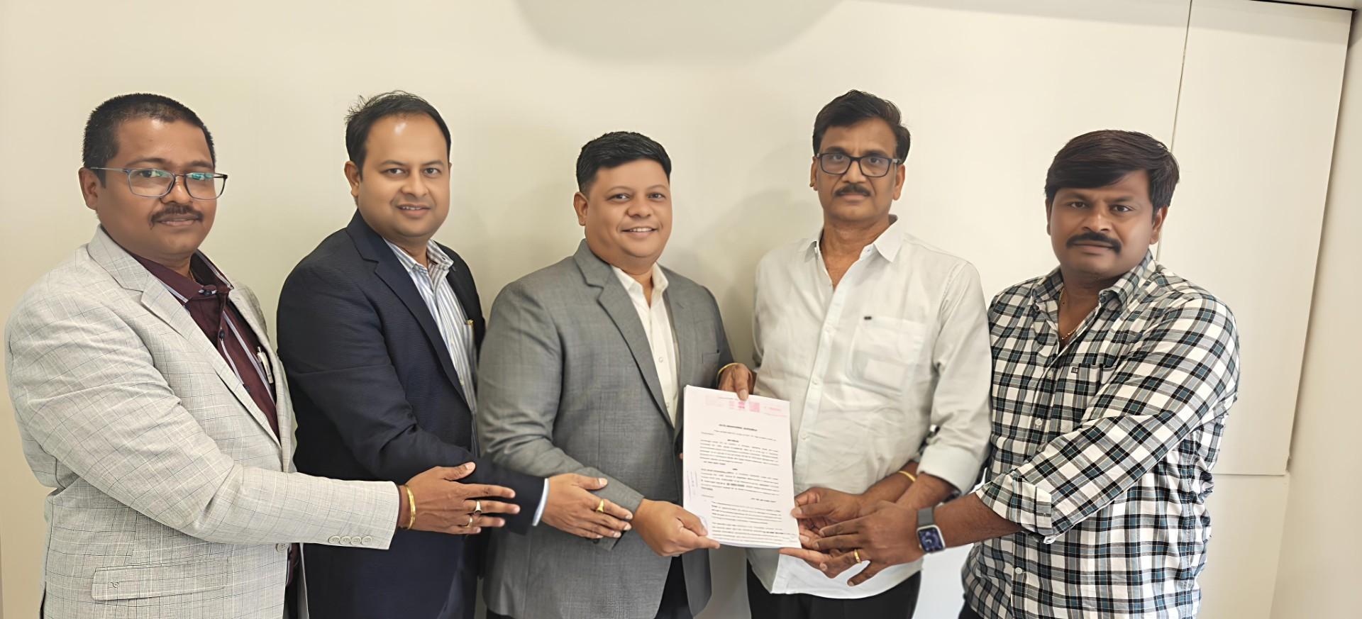Monday Hotels signs three new Lemonridge properties in Hyderabad
