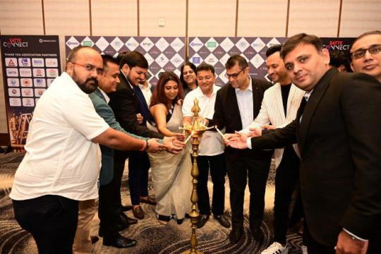SATTE Connect kicks off in Ahmedabad today; Chennai & Kolkata editions to follow