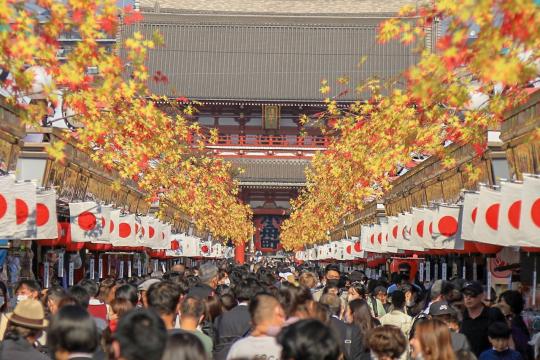 Japan raises single-entry visa fee from JPY 3,000 to JPY 15,000 effective July 1