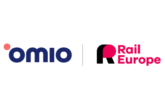 Omio Group to acquire Rail Europe, strengthening ground transport offering