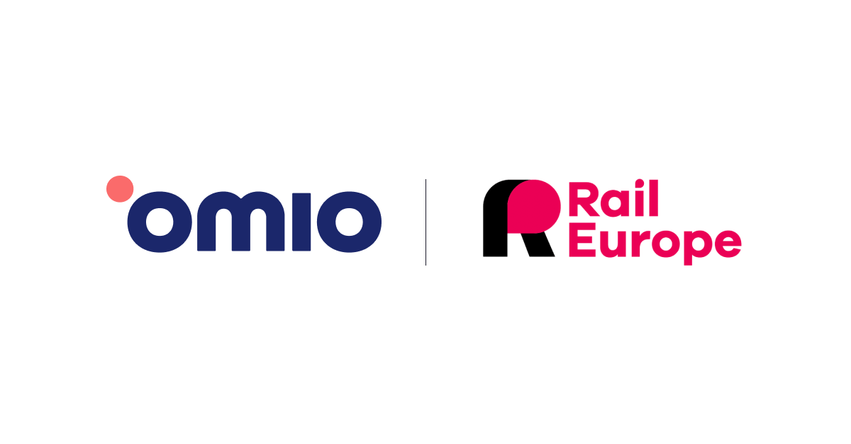 Omio Group to acquire Rail Europe, strengthening ground transport offering