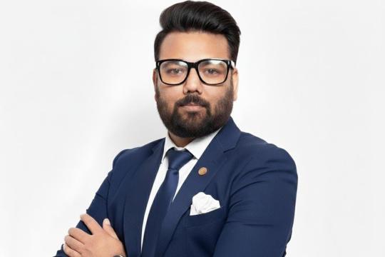 Ramee Group targets 50 hotels by 2027; says branded room demand can absorb a doubling of supply